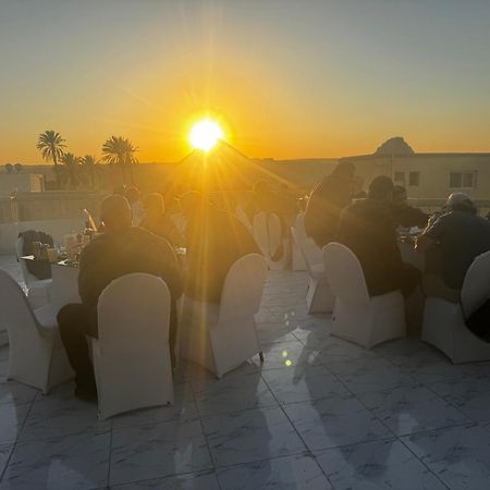 Sunset Guesthouse Abusir El Hawamdeya Екстериор снимка