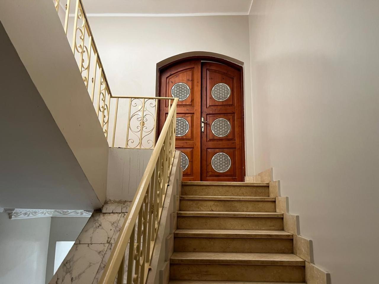 Sunset Guesthouse Abusir El Hawamdeya Екстериор снимка