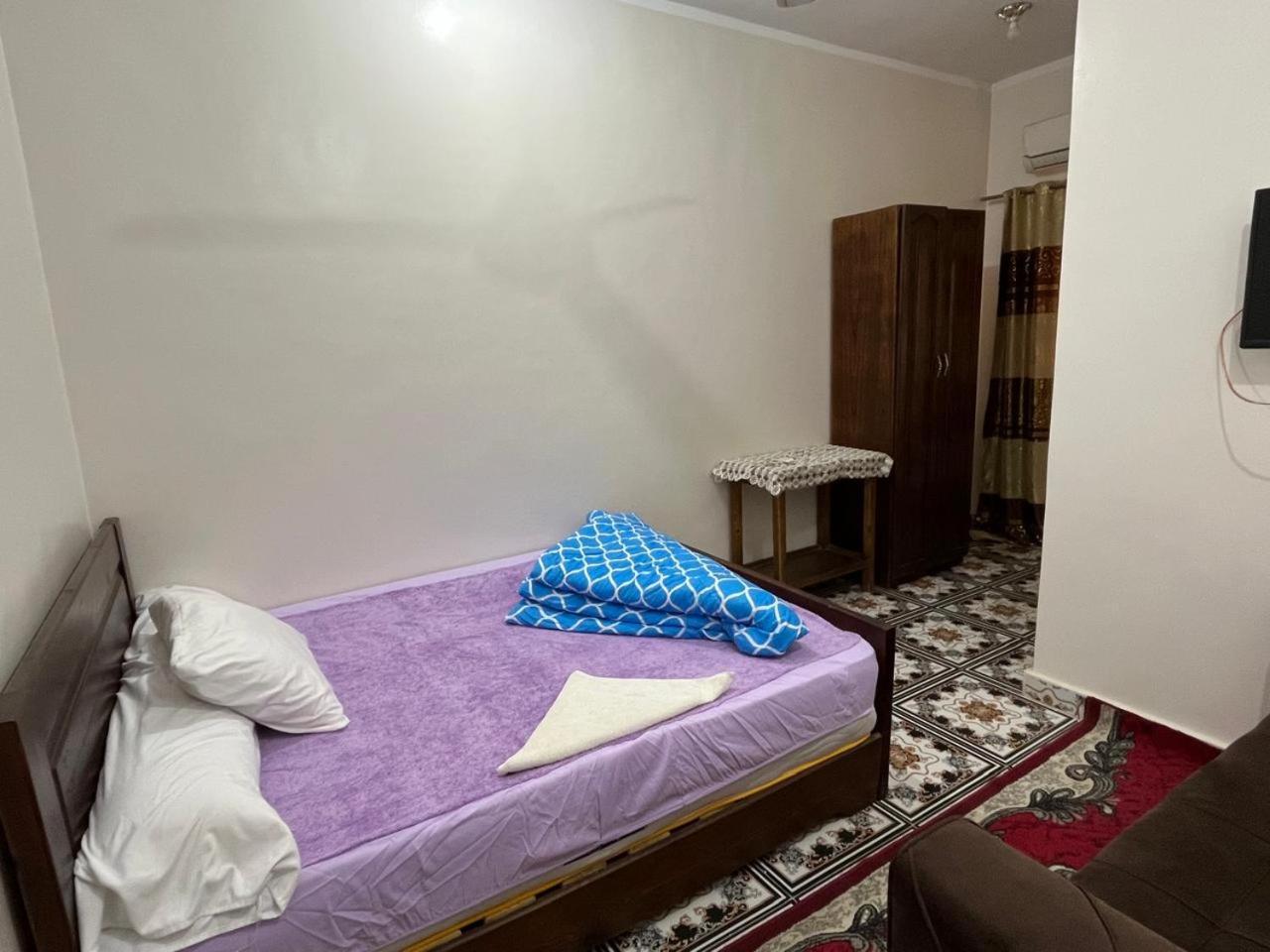 Sunset Guesthouse Abusir El Hawamdeya Екстериор снимка