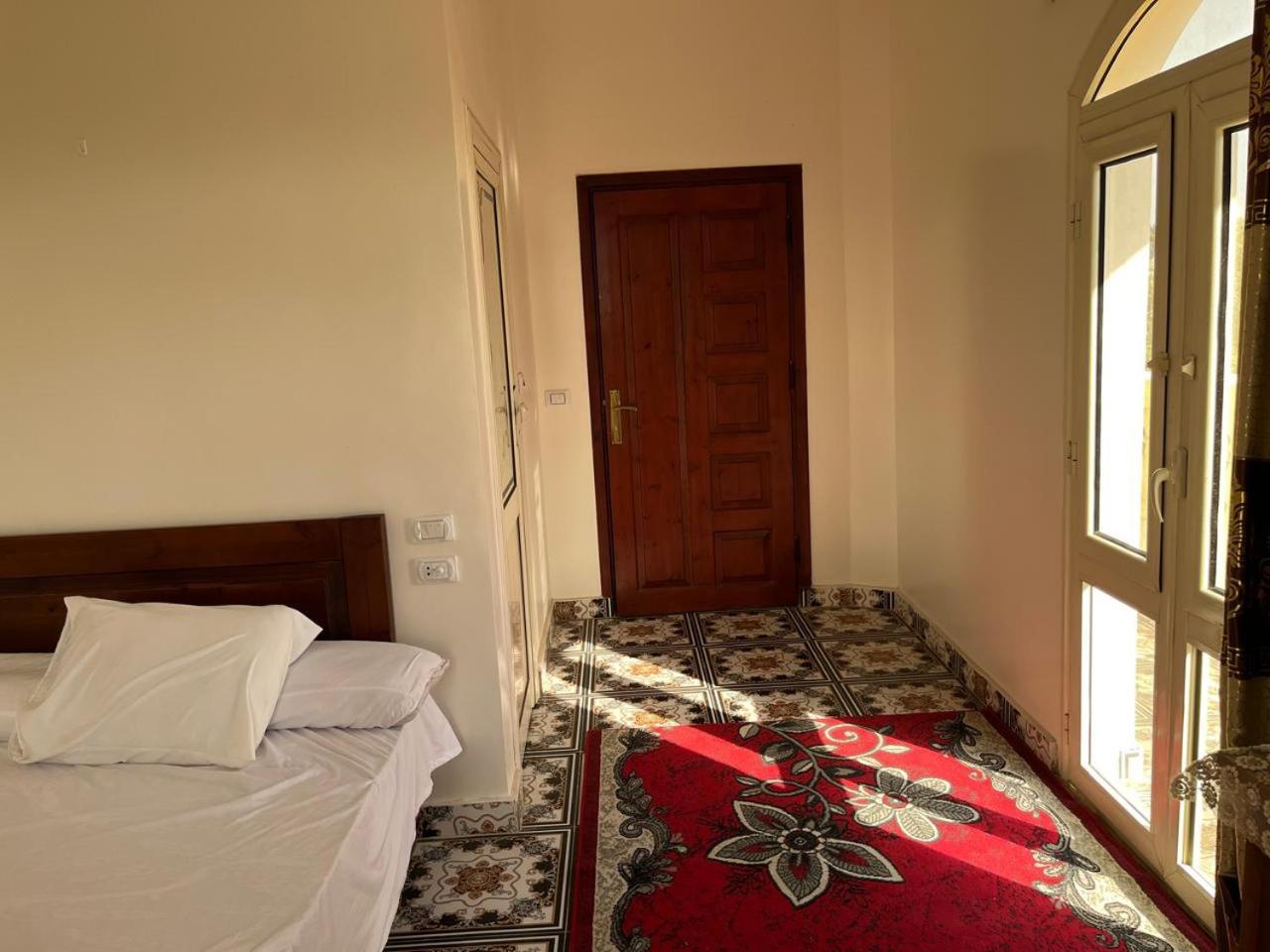 Sunset Guesthouse Abusir El Hawamdeya Екстериор снимка