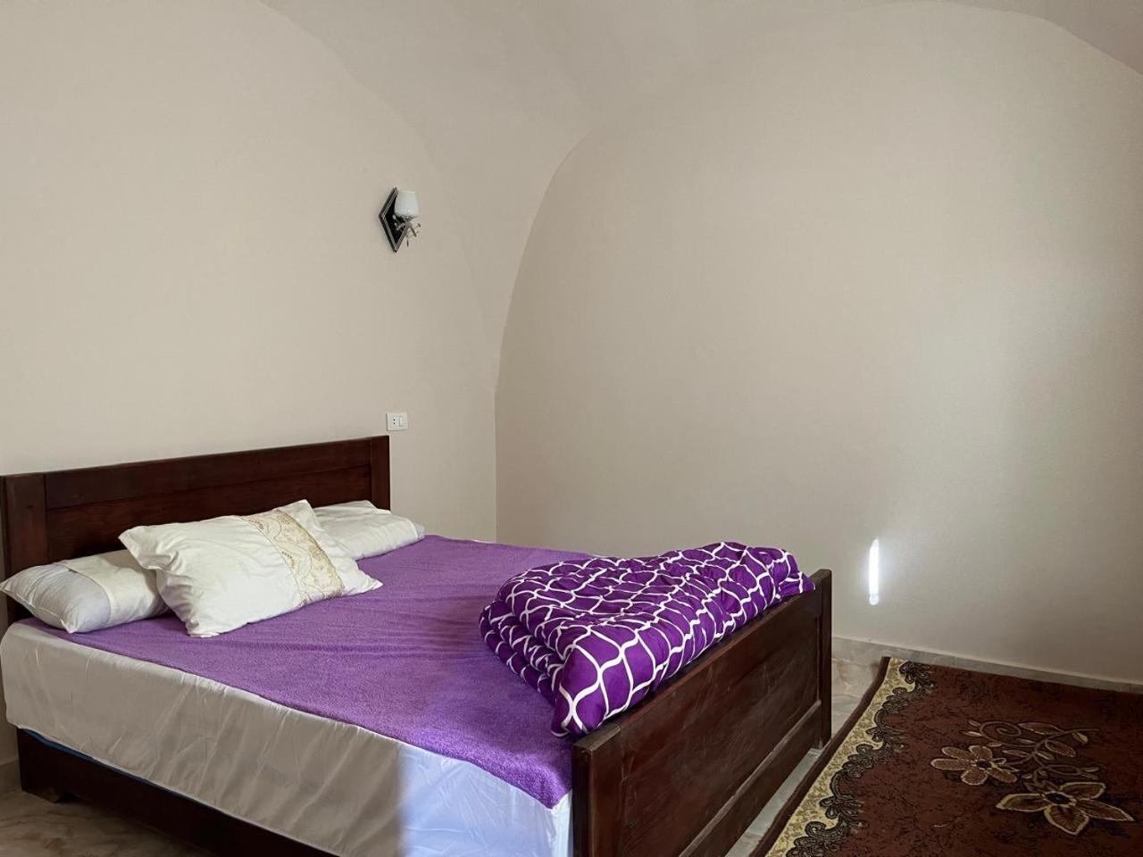 Sunset Guesthouse Abusir El Hawamdeya Екстериор снимка
