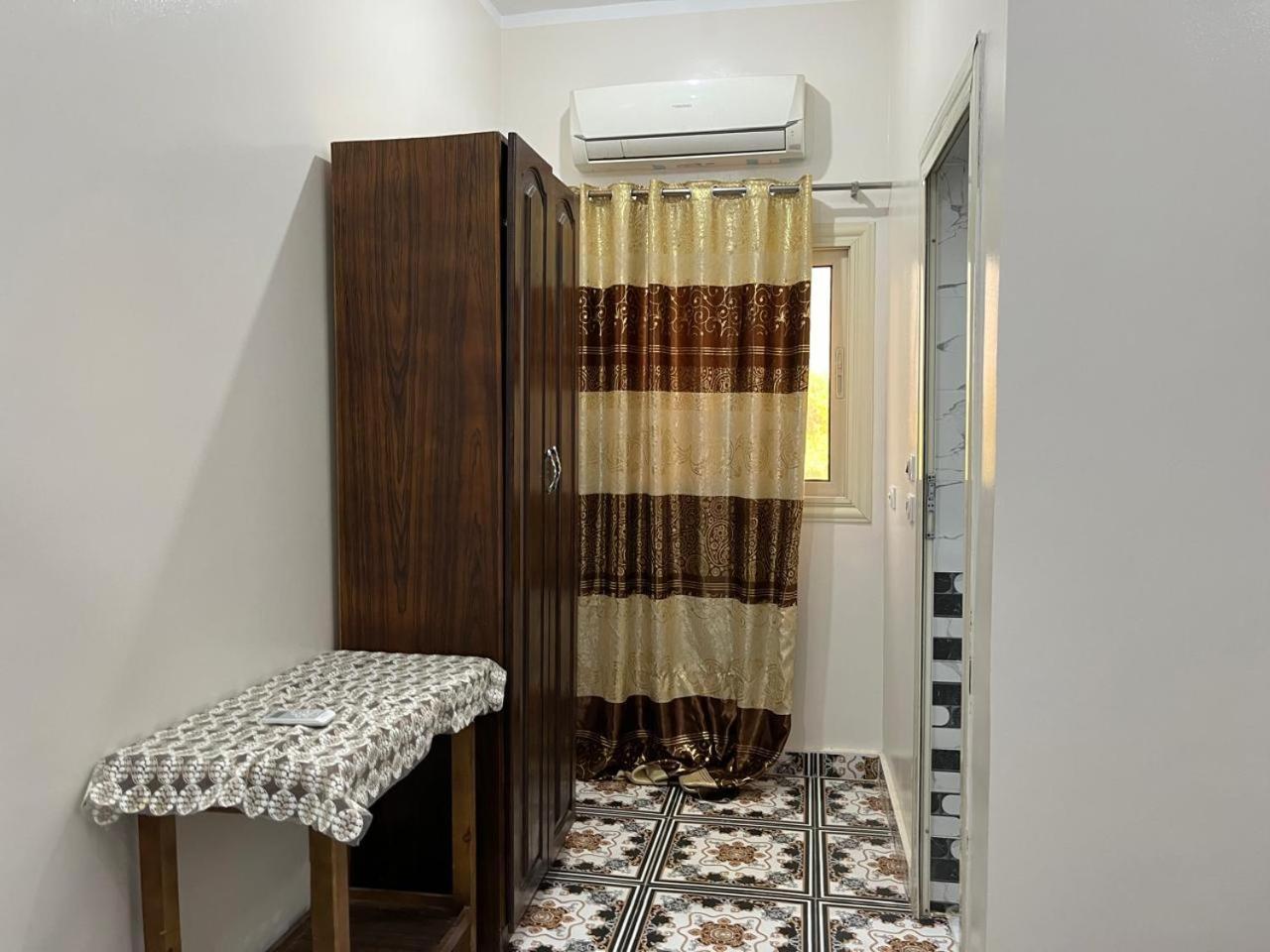 Sunset Guesthouse Abusir El Hawamdeya Екстериор снимка