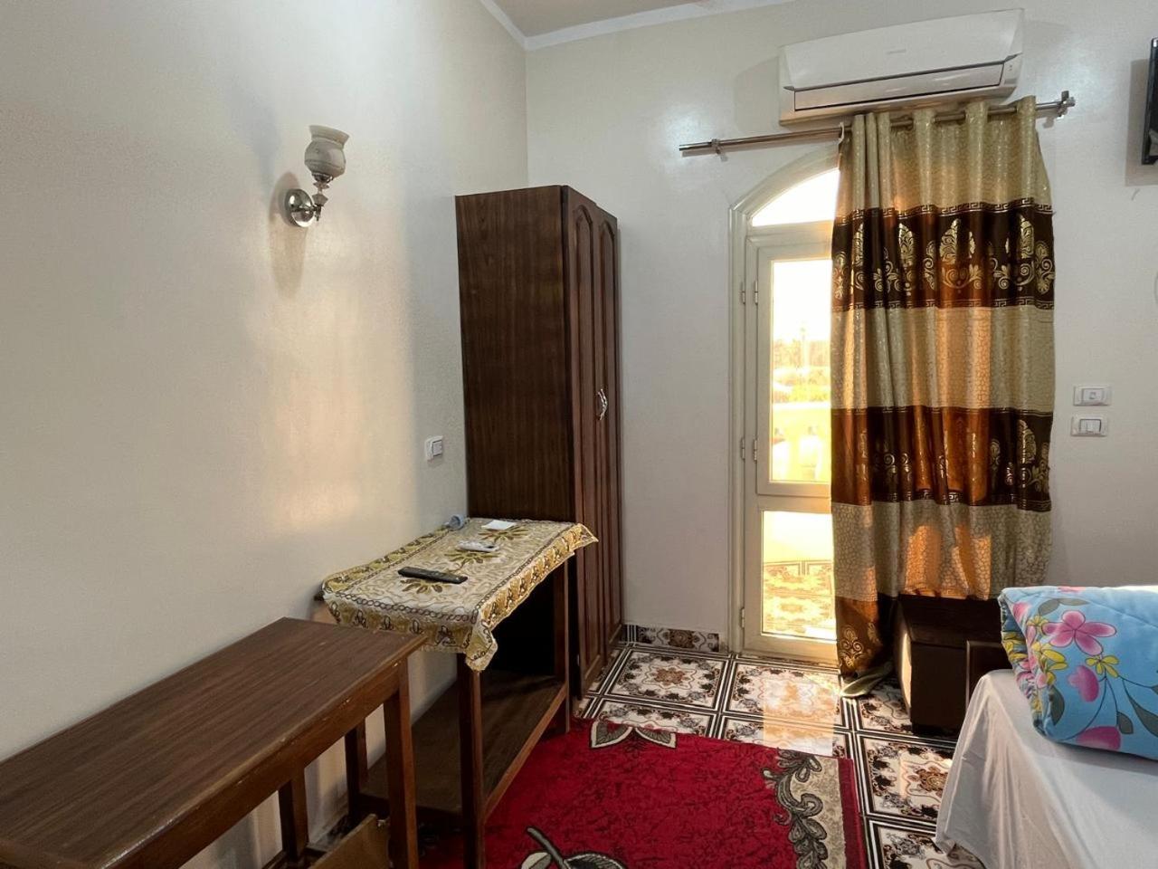 Sunset Guesthouse Abusir El Hawamdeya Екстериор снимка
