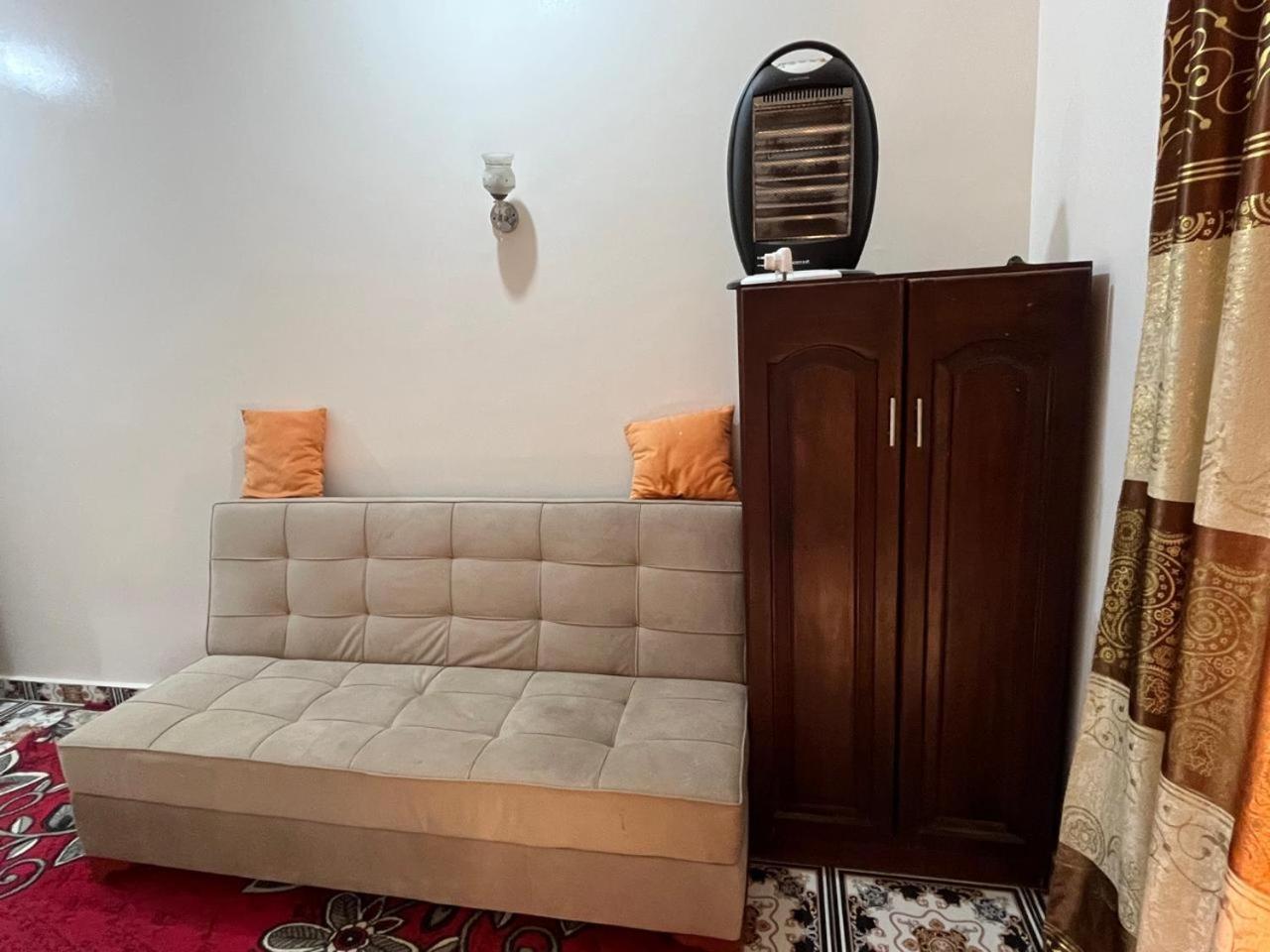 Sunset Guesthouse Abusir El Hawamdeya Екстериор снимка
