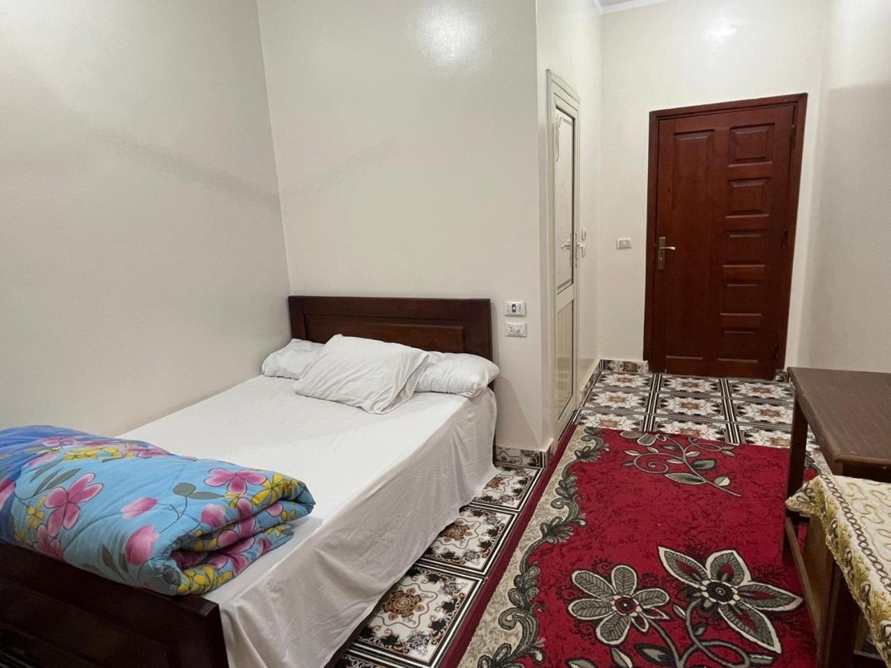 Sunset Guesthouse Abusir El Hawamdeya Екстериор снимка