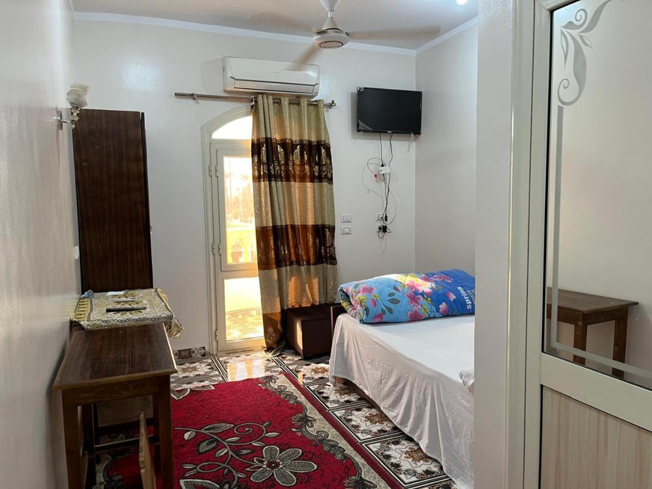 Sunset Guesthouse Abusir El Hawamdeya Екстериор снимка