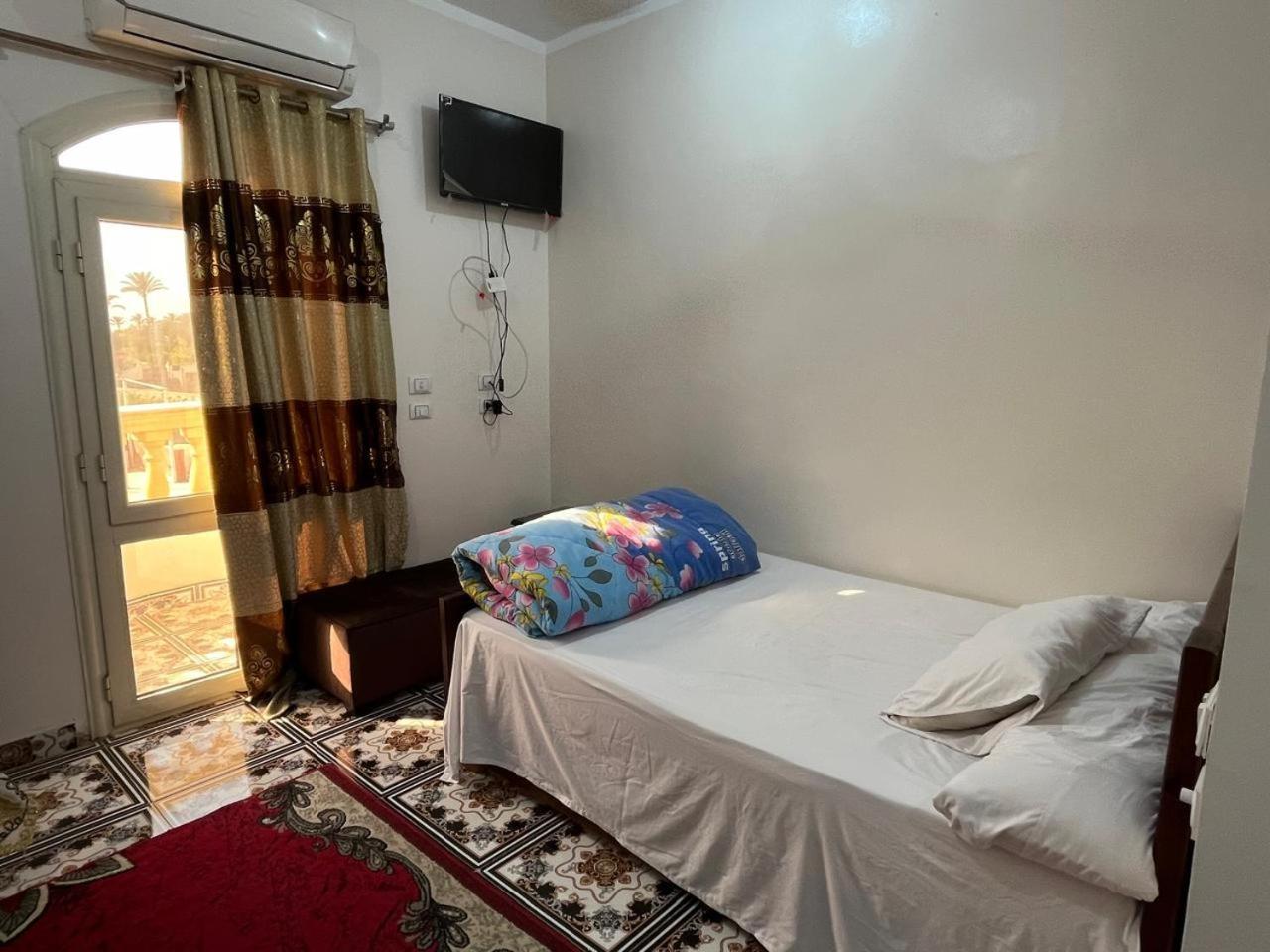 Sunset Guesthouse Abusir El Hawamdeya Екстериор снимка