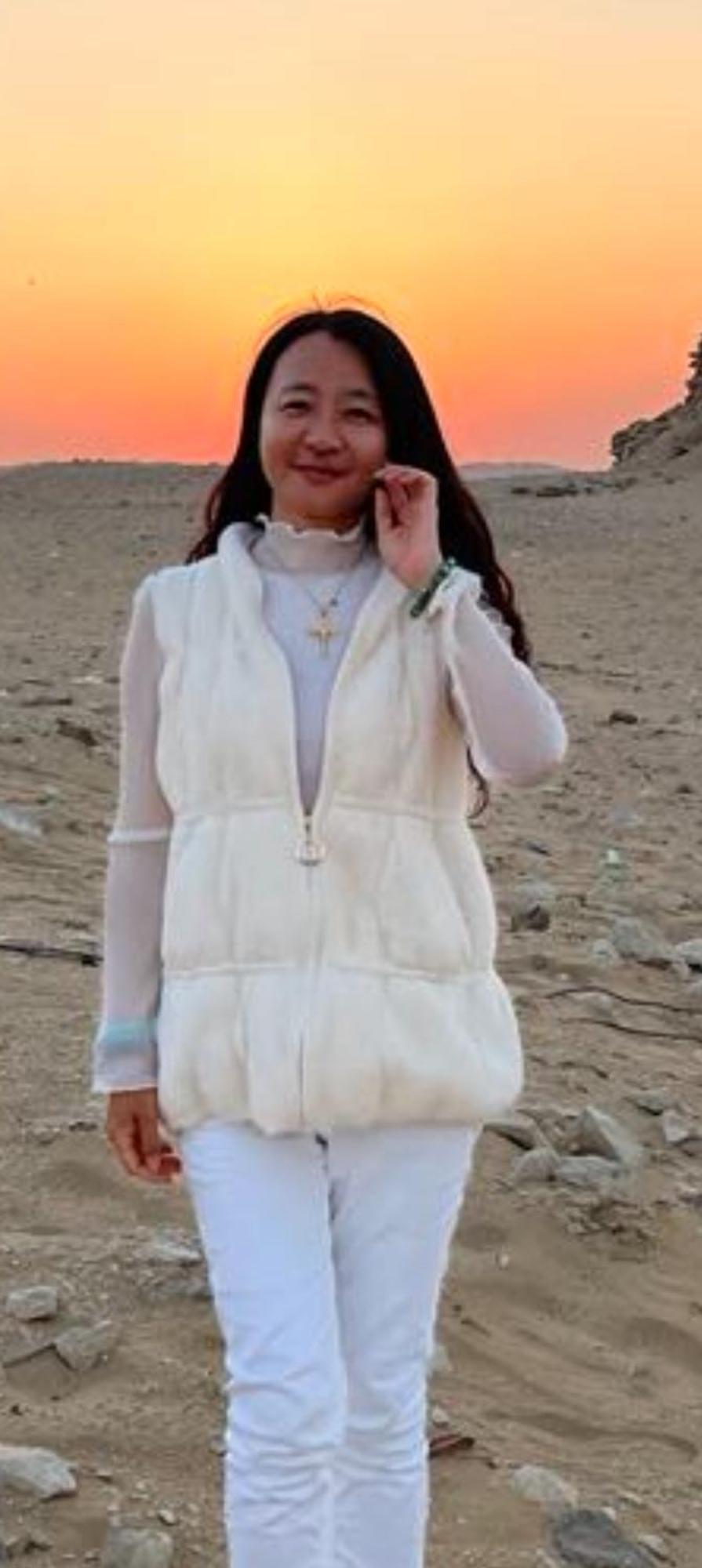 Sunset Guesthouse Abusir El Hawamdeya Екстериор снимка