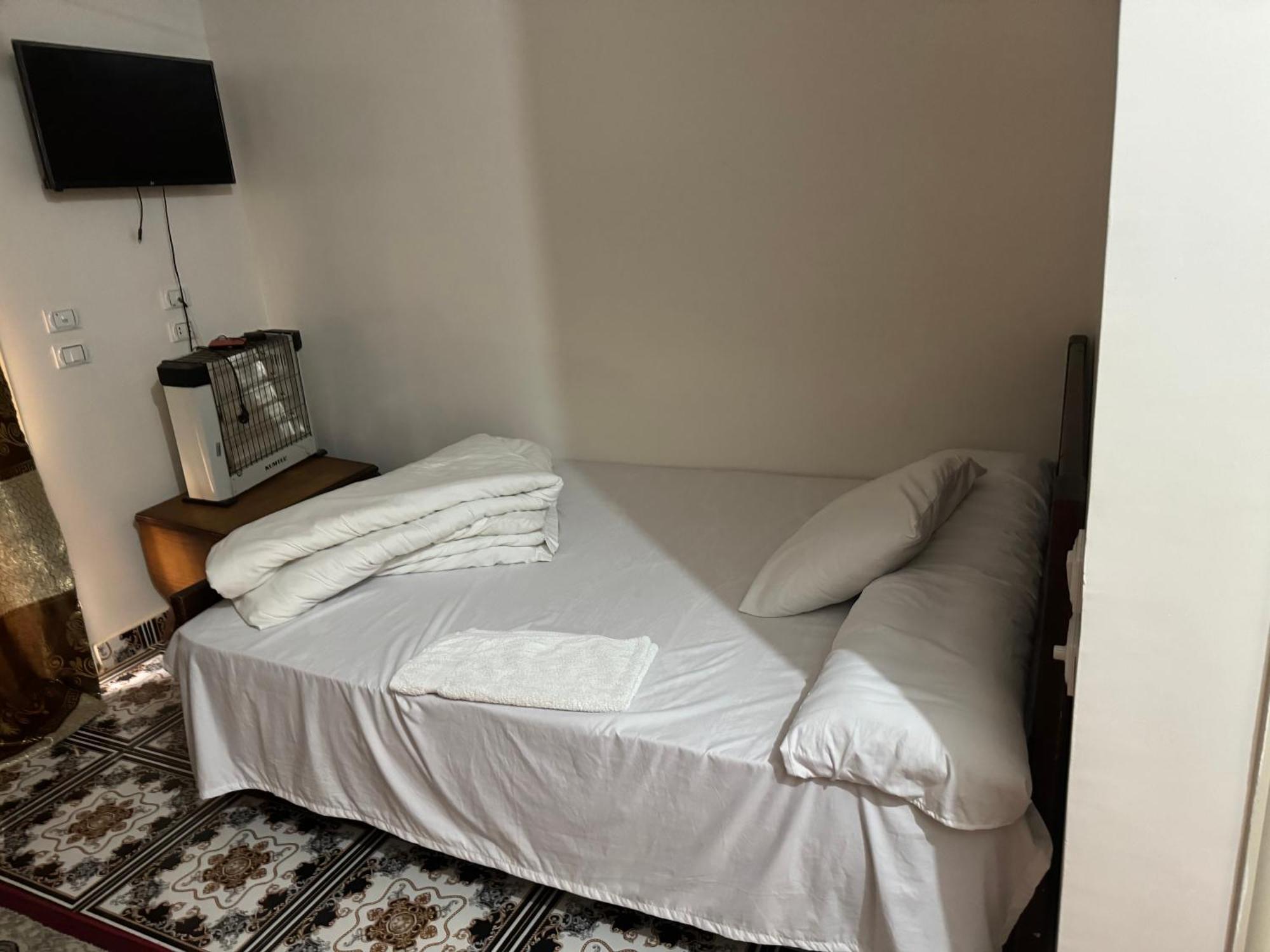 Sunset Guesthouse Abusir El Hawamdeya Екстериор снимка