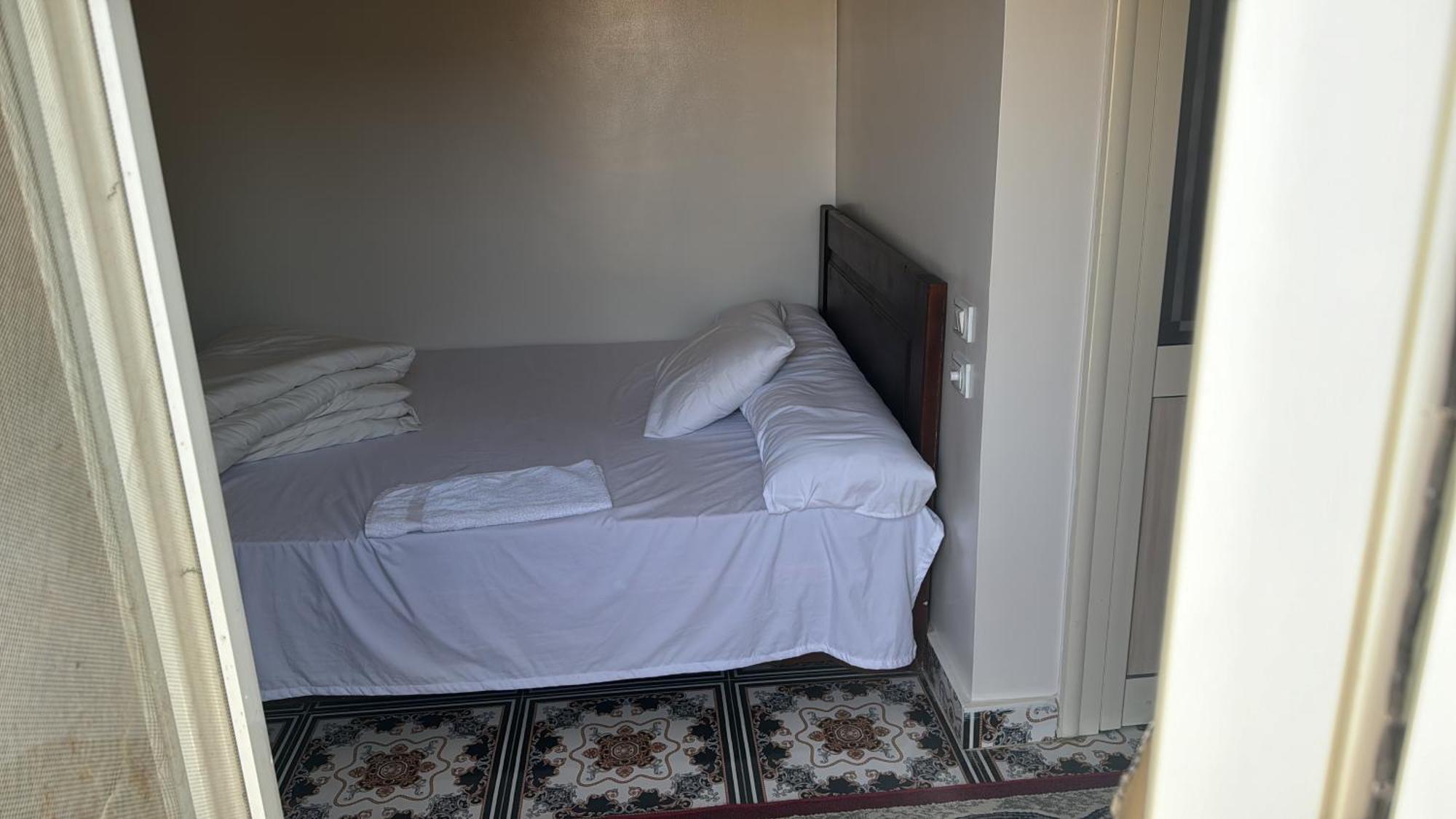 Sunset Guesthouse Abusir El Hawamdeya Екстериор снимка