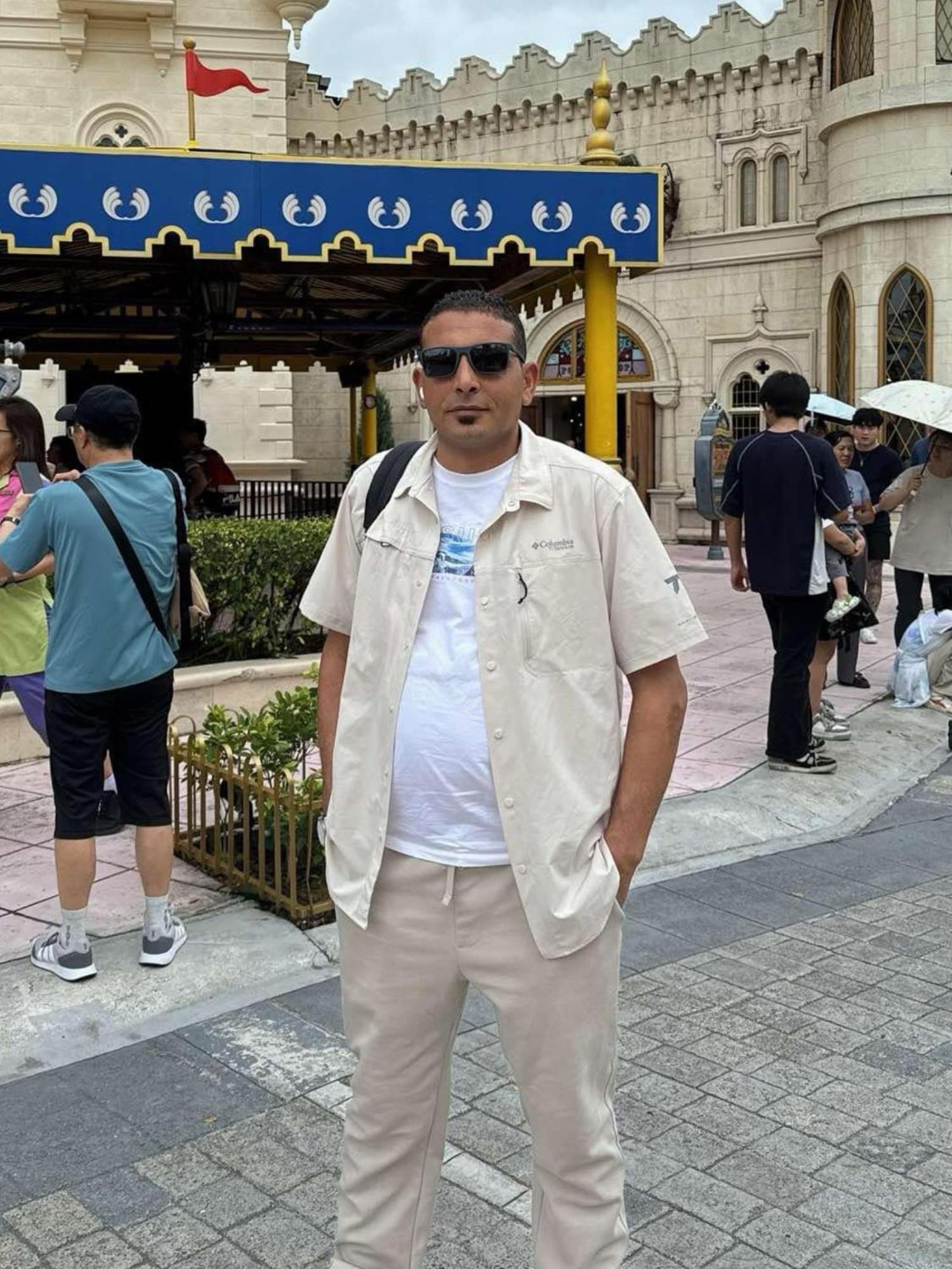 Sunset Guesthouse Abusir El Hawamdeya Екстериор снимка